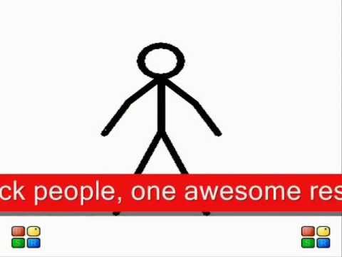 Battle for the Stickman Resort- Episode 11- Finally the Finale (Part 1)