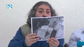 Ինձանից հարցրել ե՞ք, որ իմ գույքի վրա գրել եք՝ «քանդման ենթակա». Անդրանիկ սարկավագ Մանուկյան: Լրաբեր