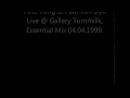Pete Tong, Tall Paul & Paul Van Dyk Live At Gallery Turnmills 04.04.1999., Essential Mix BBC Radio 1