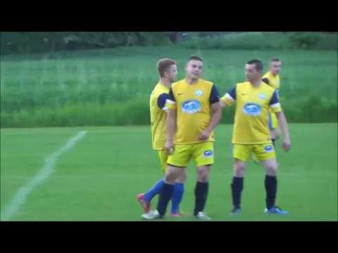 Orzeł Iwanowice II - Płomień Kościelec 6:1 (2:0)