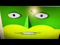 Nick JR Face Superhero Rubadubber Version