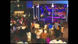 "Nothing Can Take Your Praise" Mark &amp; Sarah Tillman - MorningStar Ministries