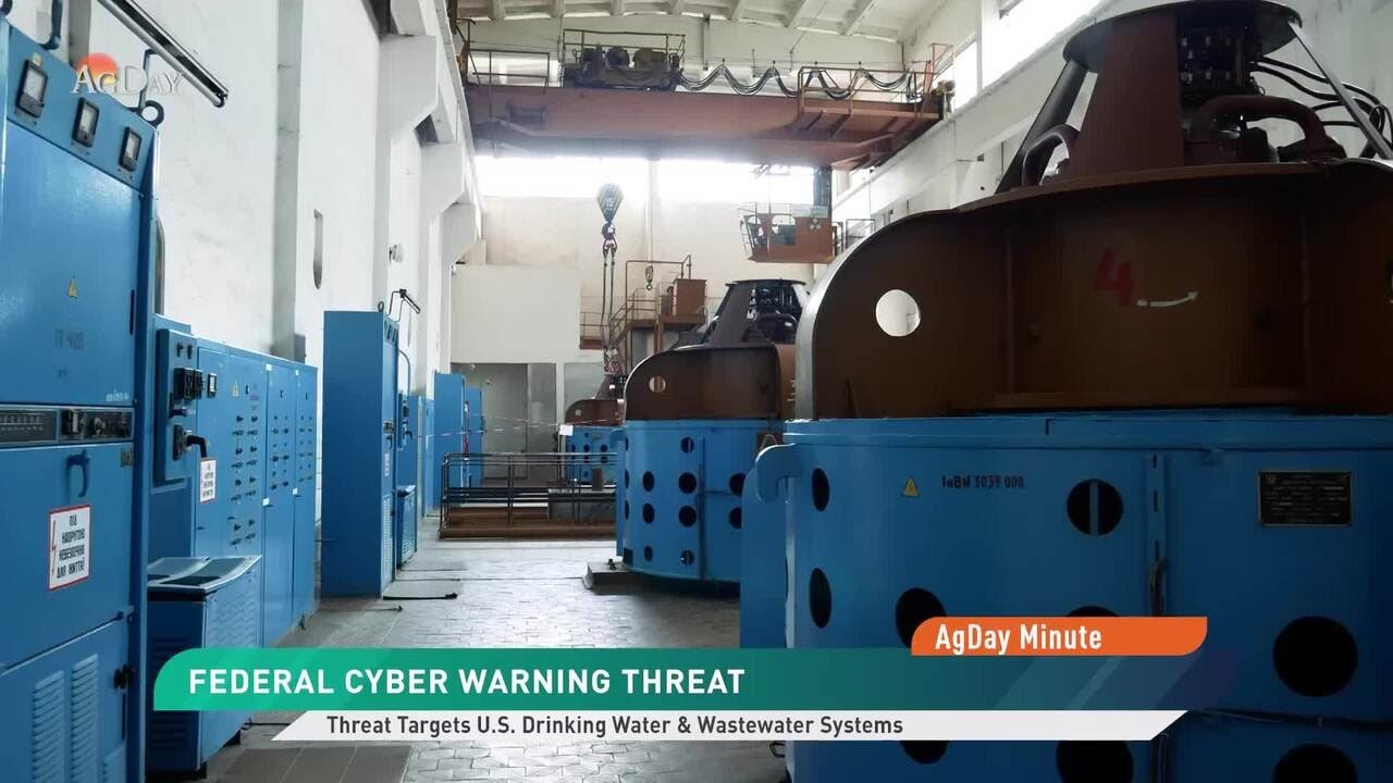 AgDay Minute 04/08/26
