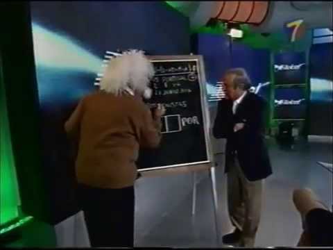 El Güiri Güiri en Alemania 2006 - Albert Ahista (2)