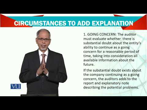 Introduction | Advanced Financial Accounting | FIN711 Topic001