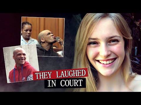 The Heartbreaking Case of Hannah Cornelius | One of the Worst Cases in South Africa