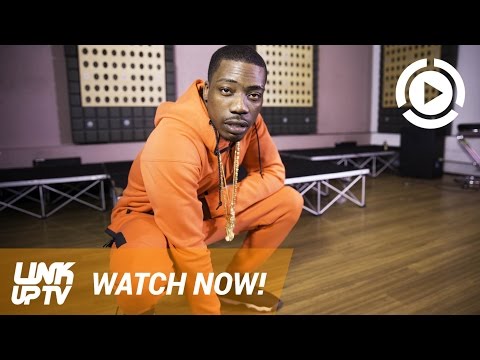 Bank Roll Young - Bank Rolls #MicCheck | @YoungTribez | Link Up TV