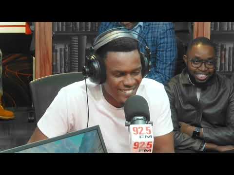 Mi mmasai_Mr ebbo(by Stan rhymes)