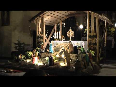 2012-01-13 cz.3 Czuwanie Modlitewne - W Tobie jest światło