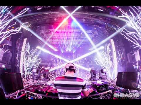 axwell vs showtek -- we like to party vs i am