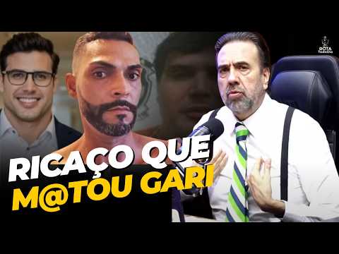 Gari vs Bombado - Sgt Castro