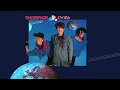 Thompson Twins - Still Water (Storm On The Sea) (Official Visualiser)