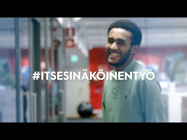 dating ei hyvän näköinen kaveri