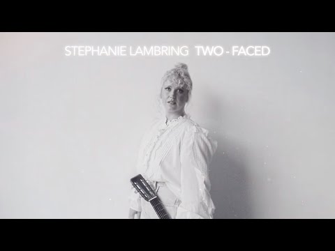 Two-Faced - Stephanie Lambring