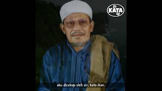 Download lagu KH. Zezen Zainal Abidin Bazul Ashab - Enveloped by Allah mp3