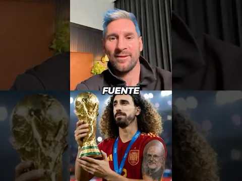 This is what players promise if they win the World Cup!😭💀 Cucurella.🤣