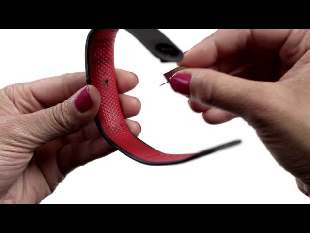 Video Teaser für Wearing Your UA Band | Under Armour HealthBox