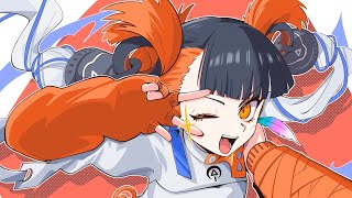 【歌枠】秋ってなんかスピる【VESPERBELL カスカ】
