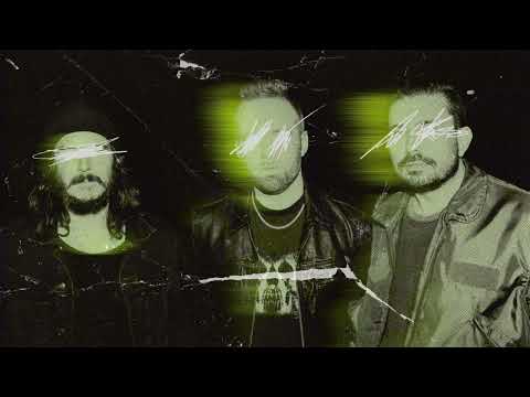 Society of Villains - Sweeter Than Revenge [Official Visualizer]