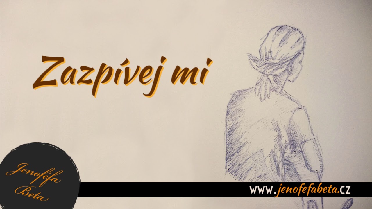Zazpívej mi