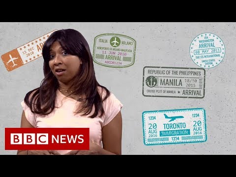 Saudi Arabia reforms: Are they good news for women? - BBC News