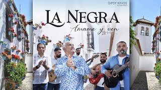 Musik-Video-Miniaturansicht zu La negra Songtext von Gipsy Kings