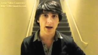 I Belong To You (Mitchel Musso Video)