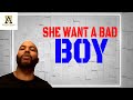 How To Attract The Women That Are Attracted To Bad Boys Alpha Male Strategies AMS