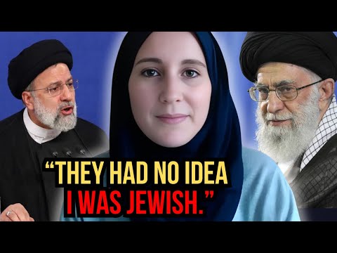 How an Israeli Woman Infiltrated Iran’s Leaders. What She Revealed Is Shocking