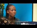 MaCele meets MaBiyela, shocked – Mnakwethu HEA | Mzansi Magic | S2 | Ep 13