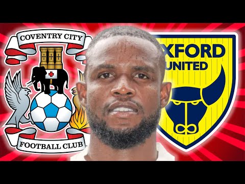 Oxford vs Coventry Match Preview + Prediction! (I've been up for 14 hours)