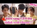Demi Hindari Perjodohan Bos Nikahi Gadis Desa Tak Disangka Ia Malah Jatuh Cinta Drama Cinta