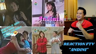 Download lagu REACTION FTV GENTABUANA ANDINI CAST IMEL PC ANISA ... mp3