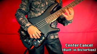Video thumbnail for Hector Hellion demos the RGKP6 and SRKP4 by Ibanez Guitar