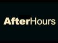 Afterhours - Pelle 