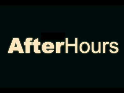 Afterhours - Pelle