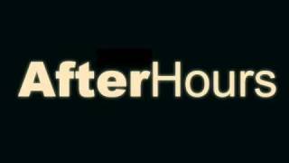 Afterhours - Pelle