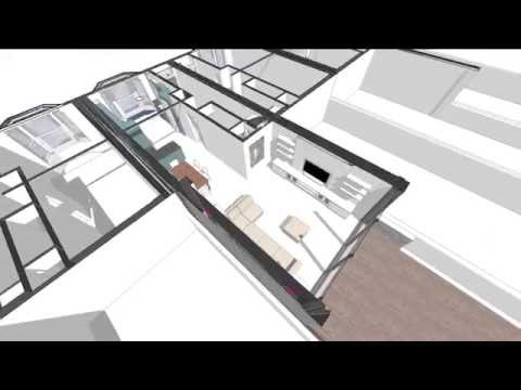 Method Studio : Architectural Services video.
