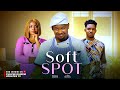 SOFT SPOT New Movie Zubby Michael Miracle Goodwin Nigerian Movies 2025 Latest Full Movies