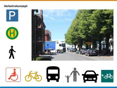 Städtebauförderung Bornhöved Teil 1