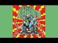 ELECTRIC FRANKENSTEIN - Get Off My Back