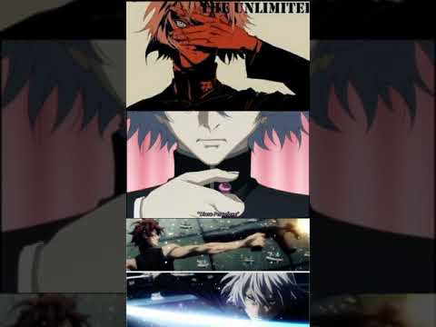 Unmei - Zettai Karen Children
