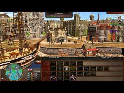 Time2Treaty Blitz Bash 2 - Finals VS Lukas_L99 (BO5, NO COMMENTARY) - My POV