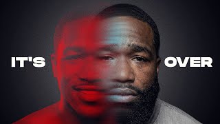 Adrien Broner: Problem Solved
