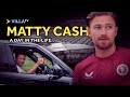 Day in the Life Premier League Player | Matty Cash ⚽️