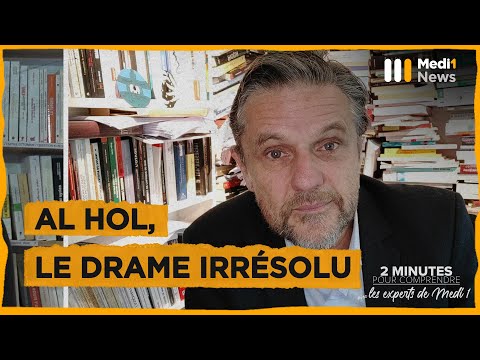 Al Hol, le drame irrésolu