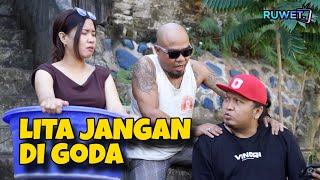 Download lagu AKIBAT MENGGODA LITA mp3 Download lagu AKIBAT MENGGODA LITA mp3