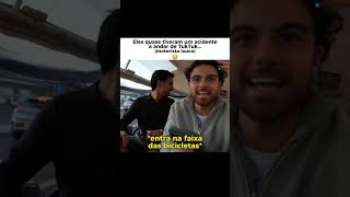 COMPLETAMENTE MALUCO 😳 #windoh #windohclips #shorts