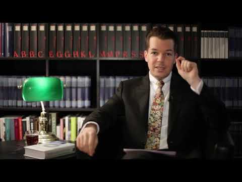 Der US-Propagandafilm: DAS STREBEN NACH GLÜCK - Kritik & Analyse