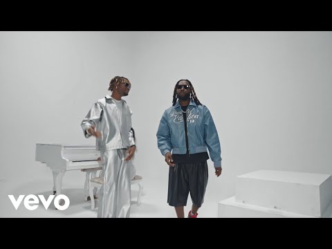 Monaky - Habakkuk ft. Morrelo